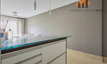 Imagem 6: Cobertura próximo ao Graciosa Country Clube no Cabral - Curitiba