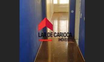 Imagem 3: Excelente apartamento de 3 quartos com vaga escriturada no Posto 4 em Copacabana