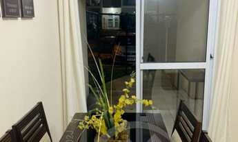 Imagem: Apartamento - Jardim Santa Terezinha (Nova