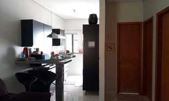 Imagem: Alugo casa no jardim Janaína 2/4 Leia o