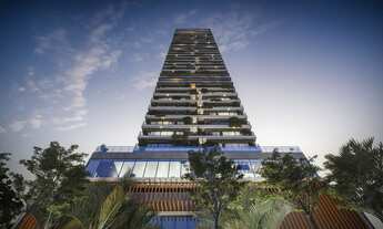 Imagem 2: Apartamento residencial para venda, Setor Marista, Goiânia - AP13195