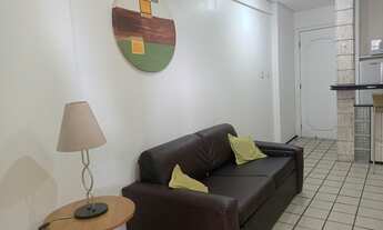 Imagem: Flat Number one- Silva Hospedagem