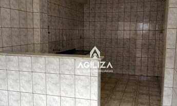 Imagem 3: Oportunidade no bairro bairro São Mateus - Casa de 2 quartos com preço de apartamento