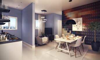 Imagem 4: Apartamento residencial para venda, Carvalho, Itajaí - AP12114