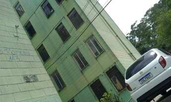 Imagem 2: Apartamento para locação - Cidade Tiradentes, Sao Paulo