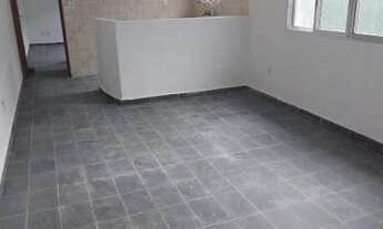 Imagem 5: Casa Geminada na Ocian