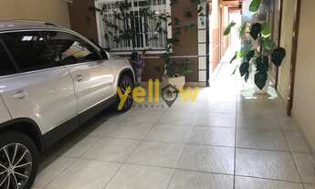 Imagem 3: Aruja - Casa de Vila - Jardim Rincão