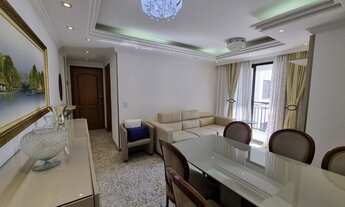 Imagem: Apartamento para aluguel possui 64 metros