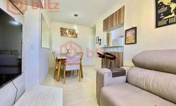 Imagem 3: Apartamento 3 dorms, sendo 1 suíte no Residencial Spazzio Imperial, Jundiaí - SP