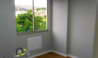 Imagem 7: Ótimo Apto Sala 2 Qts no Euclides Figueiredo Taquara