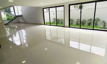 Imagem 4: Sobrado Jardins Madri 04 Quartos