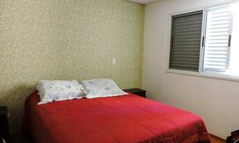 Imagem 7: Apartamento para venda com 132 metros quadrados com 4 quartos no coração do Aquarius