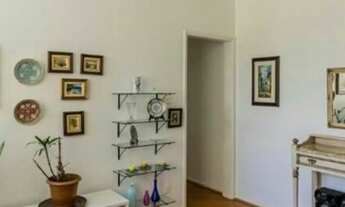 Imagem 4: Apartamento com 69 metros a venda perto da estação Trianon