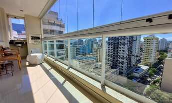 Imagem 4: Excelente 3 quartos com varanda gourmet