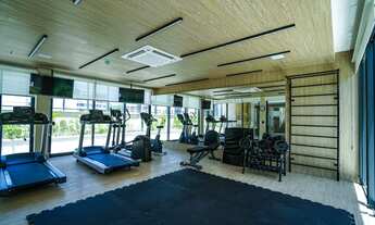 Imagem 5: Apartamento para venda tem 113 metros quadrados com 3 quartos em Botafogo - Rio de Janeiro