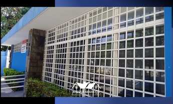 Imagem 2: IMÓVEL COMERCIAL LOCAÇÃO E VENDA ALTO PINHEIROS 550 M²