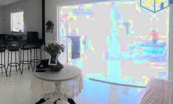 Imagem 3: Vitória - Casa Padrão - Jardim Camburi