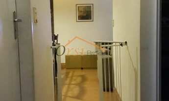 Imagem 6: Apartamento Padrão para Venda em Vila Lageado São Paulo-SP