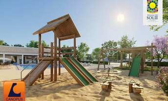 Imagem 2: D114-Apartamento para venda com 44 m² com 2 quartos em Forquilha - São José de Ribamar - M