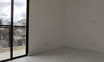 Imagem 4: Cobertura duplex para venda possui 260 metros quadrados com 4 quartos