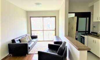 Imagem 2: Vila Olímpia- Próximo Shopping JK