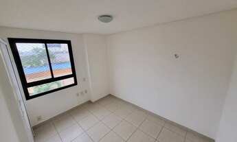 Imagem 4: Lindo Apartamento, lado sombra, ventilado, localizado no bairro de Lagoa Nova