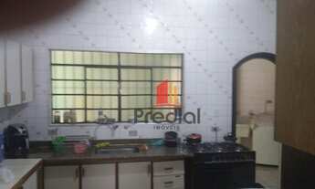 Imagem 2: Sobrado com 3 dormitórios à venda, 213 m² - Vila Alice - Santo André/SP