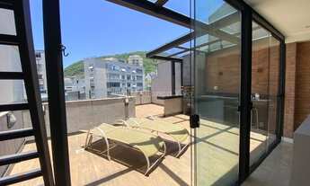 Imagem 3: Humaitá Apartamento cobertura com 3 dormitórios