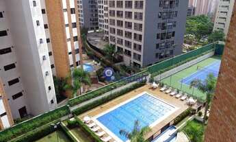 Imagem: Apartamento com 3 dormitórios 3 suítes