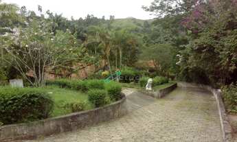 Imagem 3: Sítio com 3 dormitórios à venda, 338800 m² por R$ 2.600.000,00 - Toca Do Leitão - Santa Br