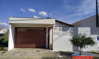 Imagem: Residencial - Jd Embare