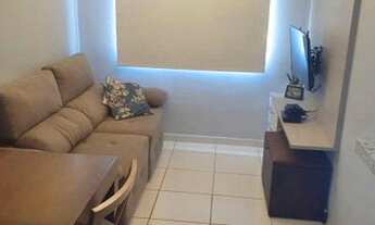 Imagem 2: Apartamento à venda, 52 m² por R$ 190.000,00 - Edifício Residencial Oiti - Itu/SP