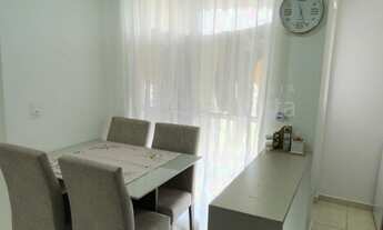 Imagem 6: LOCAÇÃO DE APARTAMENTO SEMIMOBILIADO EM APUCARANA