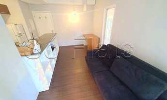 Imagem 3: Flat para locação próximo a Av. Paulista, Shopping Center 3, Hosp Sírio-Libanês e Pq. Mari