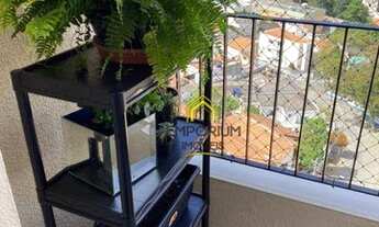 Imagem 5: Apartamento com 2 dormitórios à venda, 74 m² por R$ 430.000,00 - Gopoúva - Guarulhos/SP