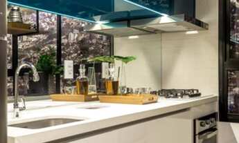 Imagem 3: VENDO APARTAMENTO 2 QUARTOS SPOT MARISTA