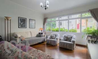 Imagem: Apartamento à venda no bairro Higienópolis