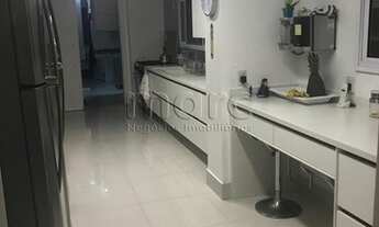 Imagem 6: SAO PAULO - Apartamento Padrão - JARDIM VILA MARIANA