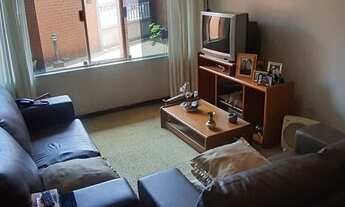 Imagem 2: Sobrado a venda em SCS - 163 M² - 3 dormts sendo 1 suíte - 2 vagas de garagem