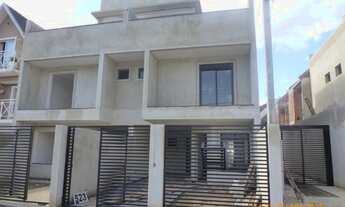 Imagem: SOBRADO A VENDA NO BAIRRO UBERABA, CURITIBA