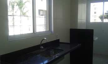 Imagem 3: BELO HORIZONTE - Apartamento Padrão - Castelo