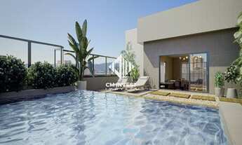 Imagem: Apartamento de 2 dormitórios com 1 Suíte