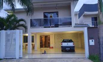 Imagem: Casa com 4 dormitórios à venda, 600 m²