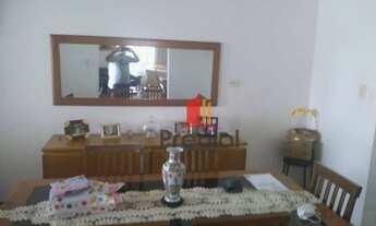 Imagem 3: Sobrado com 3 dormitórios à venda, 213 m² - Vila Alice - Santo André/SP