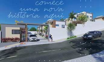 Imagem: LANÇAMENTO - CASAS DUPLEX - VILA ZION