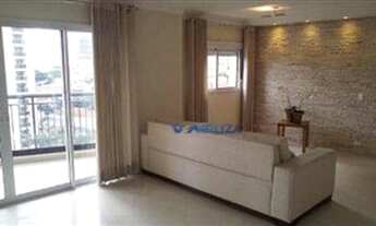 Imagem 2: Apartamento à venda, 121 m² por R$ 1.150.000,00 - Vila Regente Feijó - São Paulo/SP