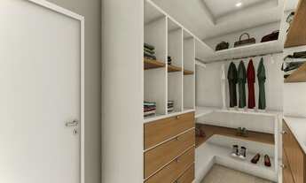 Imagem 4: Casa Cond. Bella Vitta Jundiaí - 3 suítes - entrega Outubro 2023