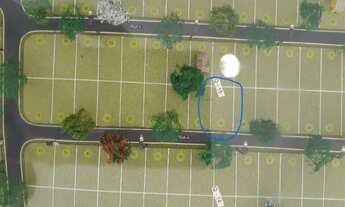 Imagem 3: Terreno 450m² Residencial Bosques do Madeira