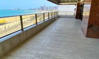 Imagem 4: Apartamento venda com 543m2, 4 Suítes, frente-mar, Beira-Mar - Fortaleza - CE