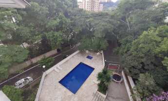 Imagem 4: Apartamento no Panamby de 126m² com living ampliado e excelente localização!